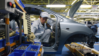 Illustration for article titled U.S. Trade Negotiators May Sell Out Auto Industry For Rice